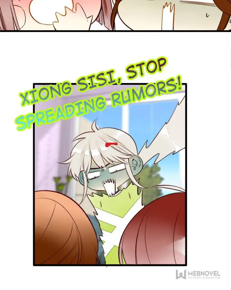 Stop! You Sexy Beast Chapter 134 48